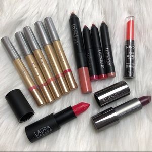 LIPSTICK LOT